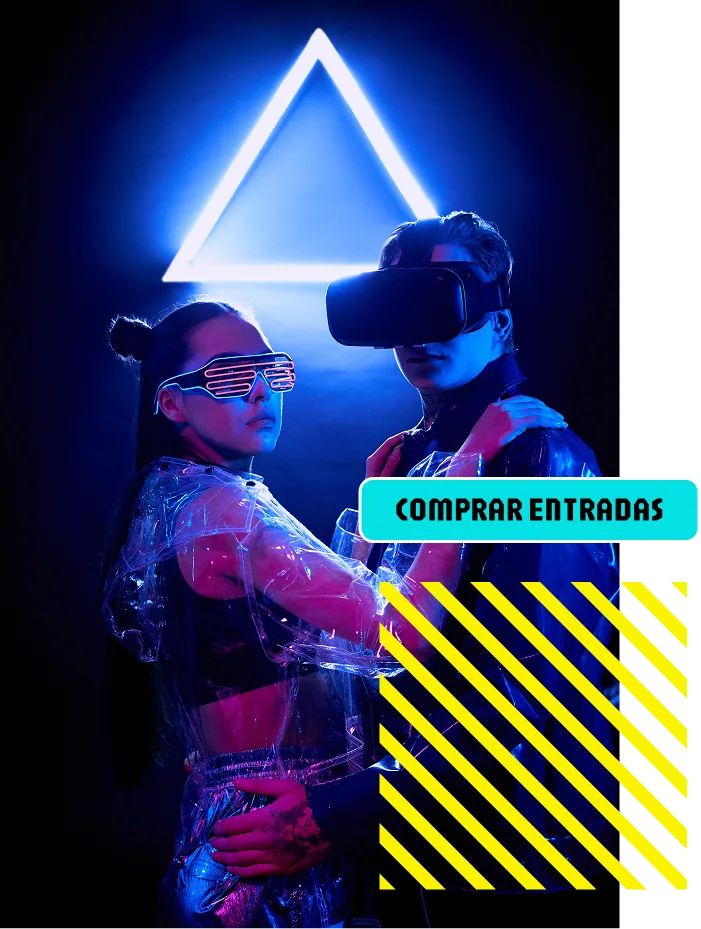 Comprar entradas