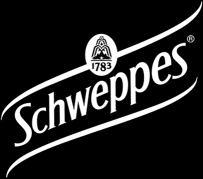 Schweppes, patrocinador