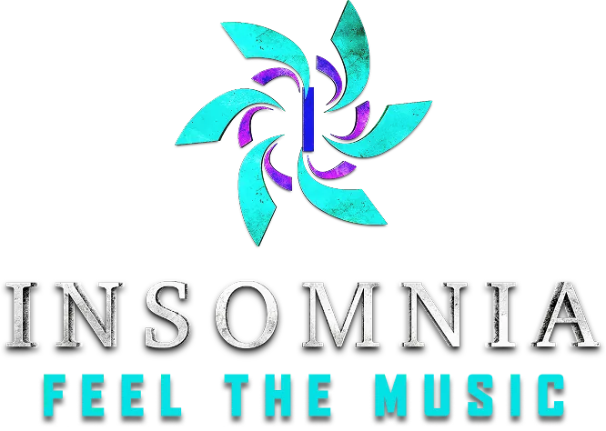 Insomnia Fest. Feel the music